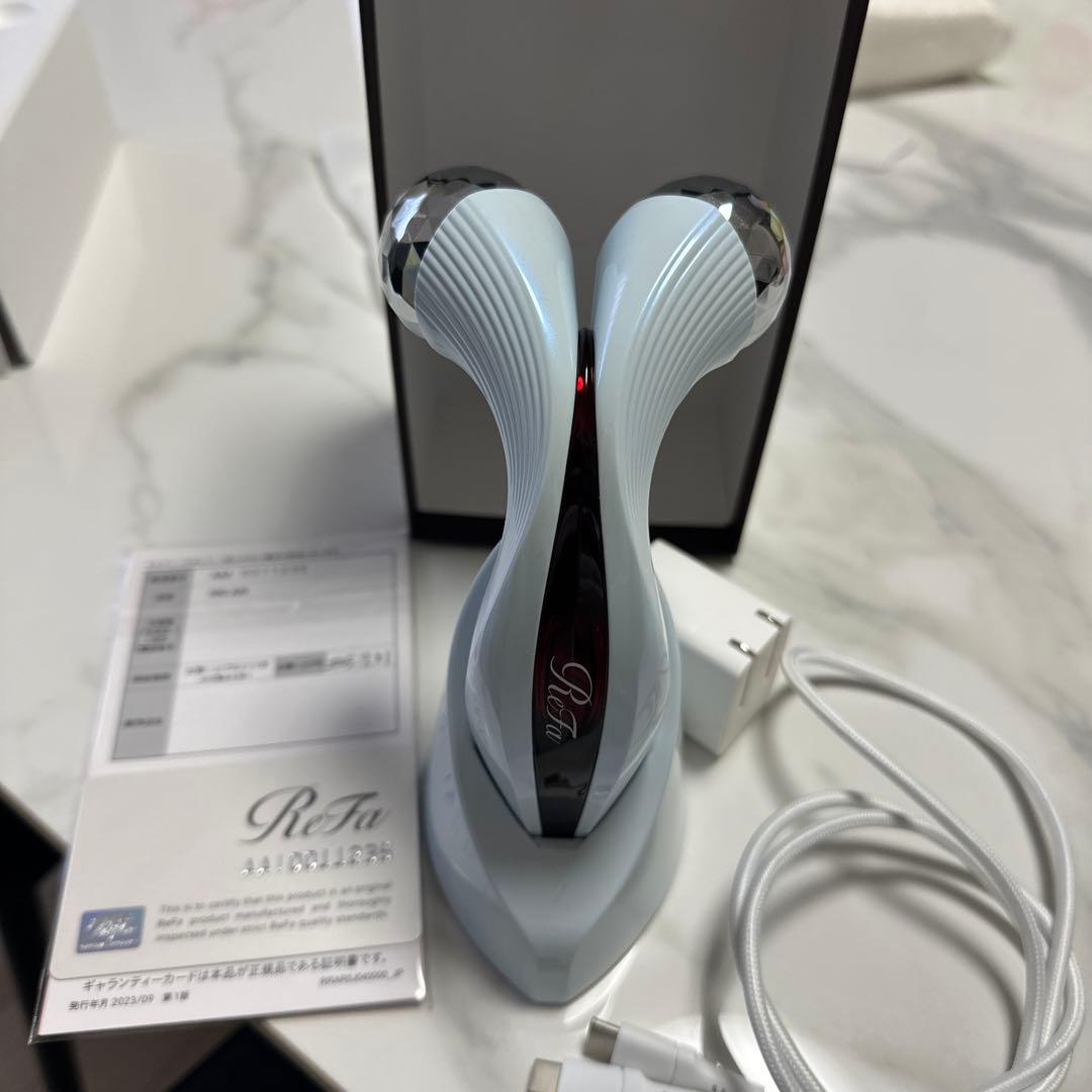 ReFa WARMY リファウォーミー