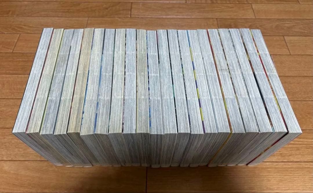 インベスターZ 全21巻セット　三田紀房