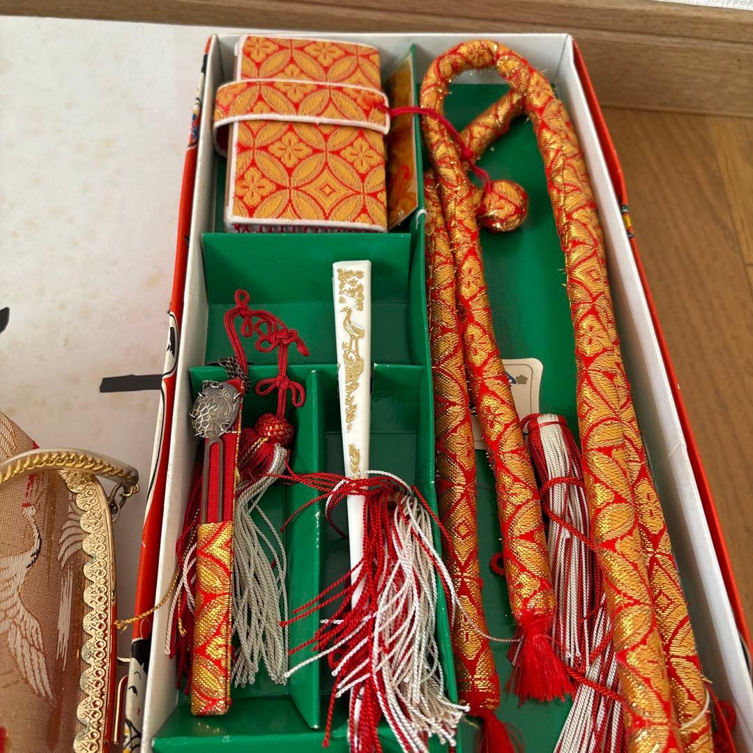 七五三　セット