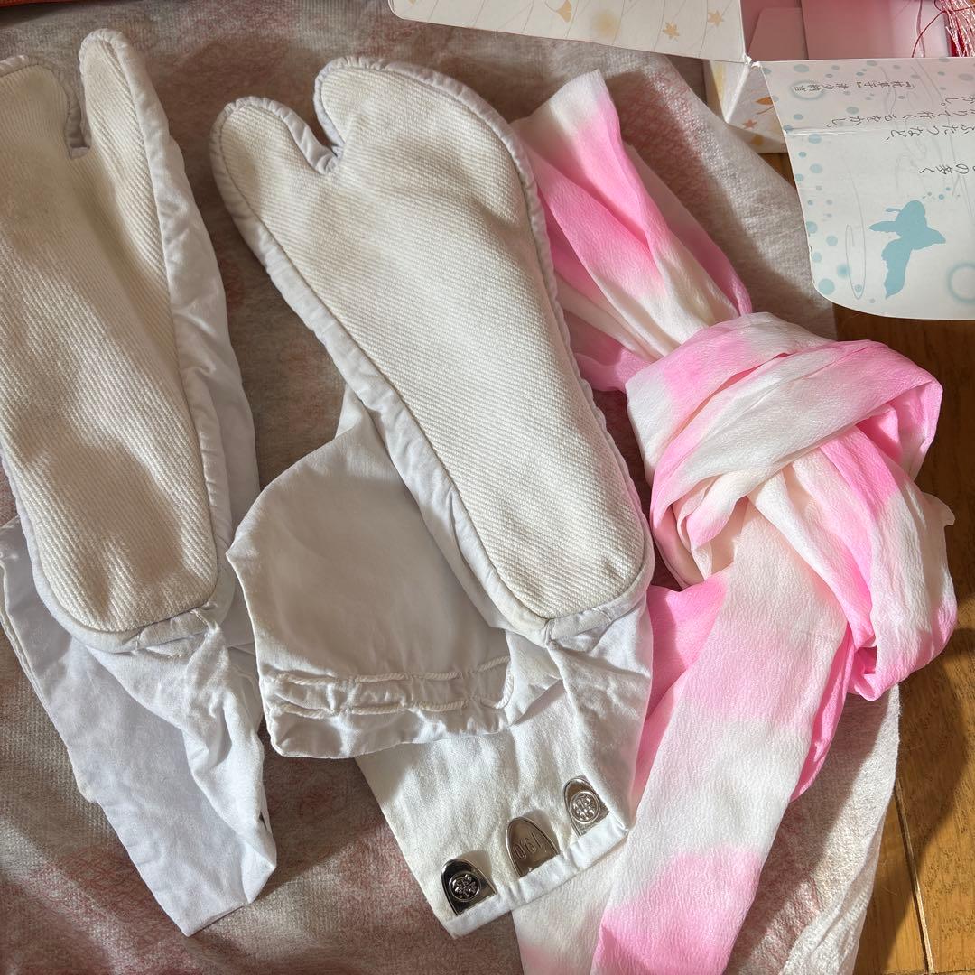 七五三　セット