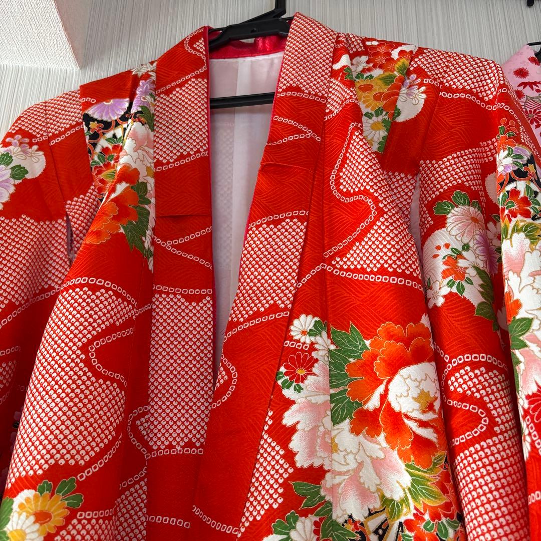 七五三　セット