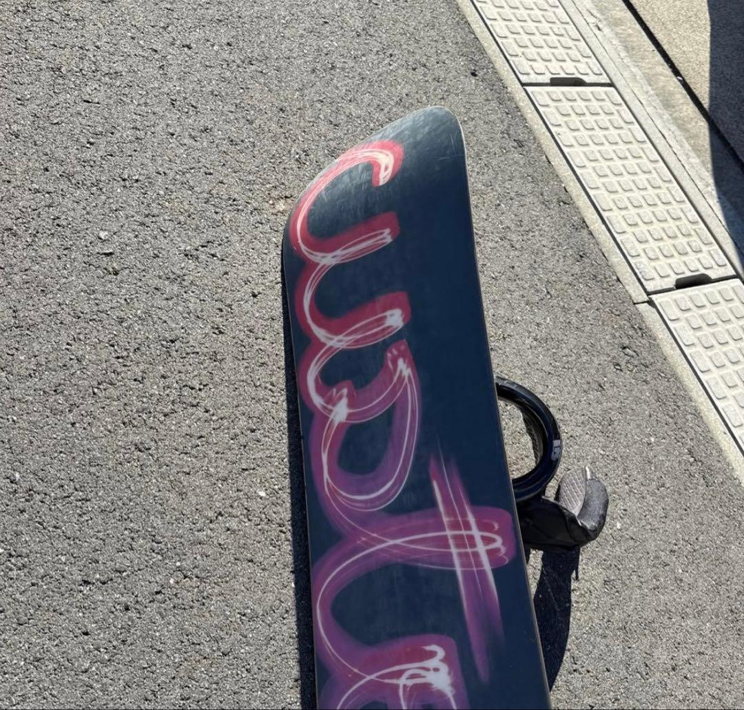 Y*I様 バートンスノーボード板　160