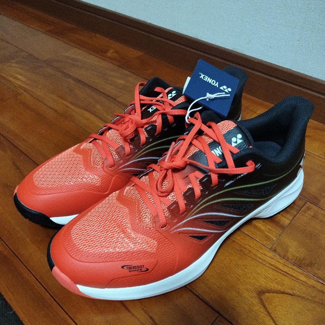 YONEX テニスシューズ 　エアラスダッシュ5GC