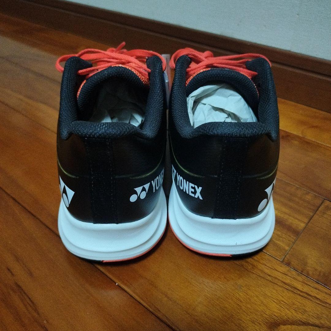 YONEX テニスシューズ 　エアラスダッシュ5GC