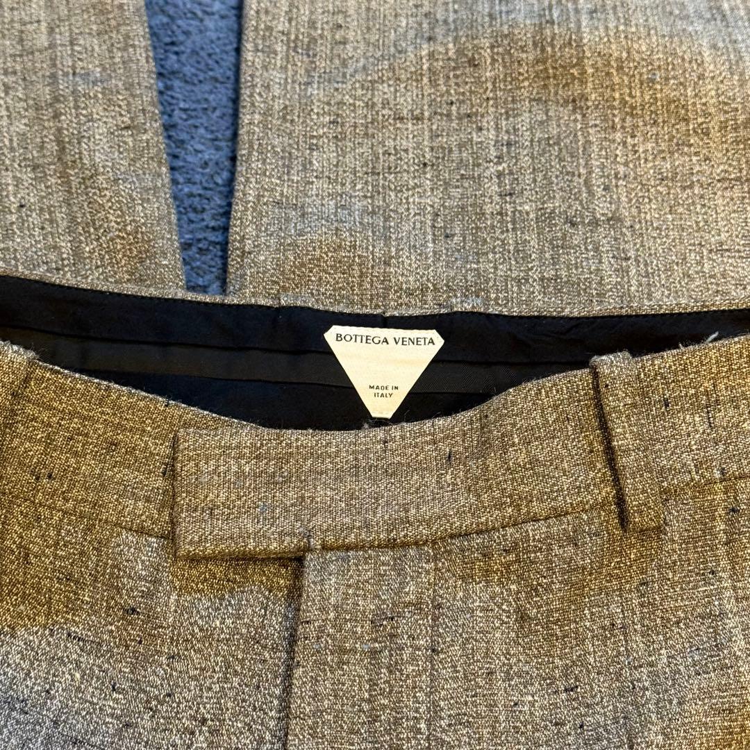 j*k様 bottega veneta 2023 pre fall シルク　フレ