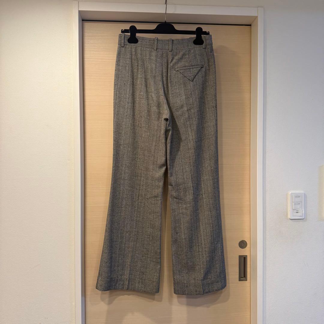 j*k様 bottega veneta 2023 pre fall シルク　フレ