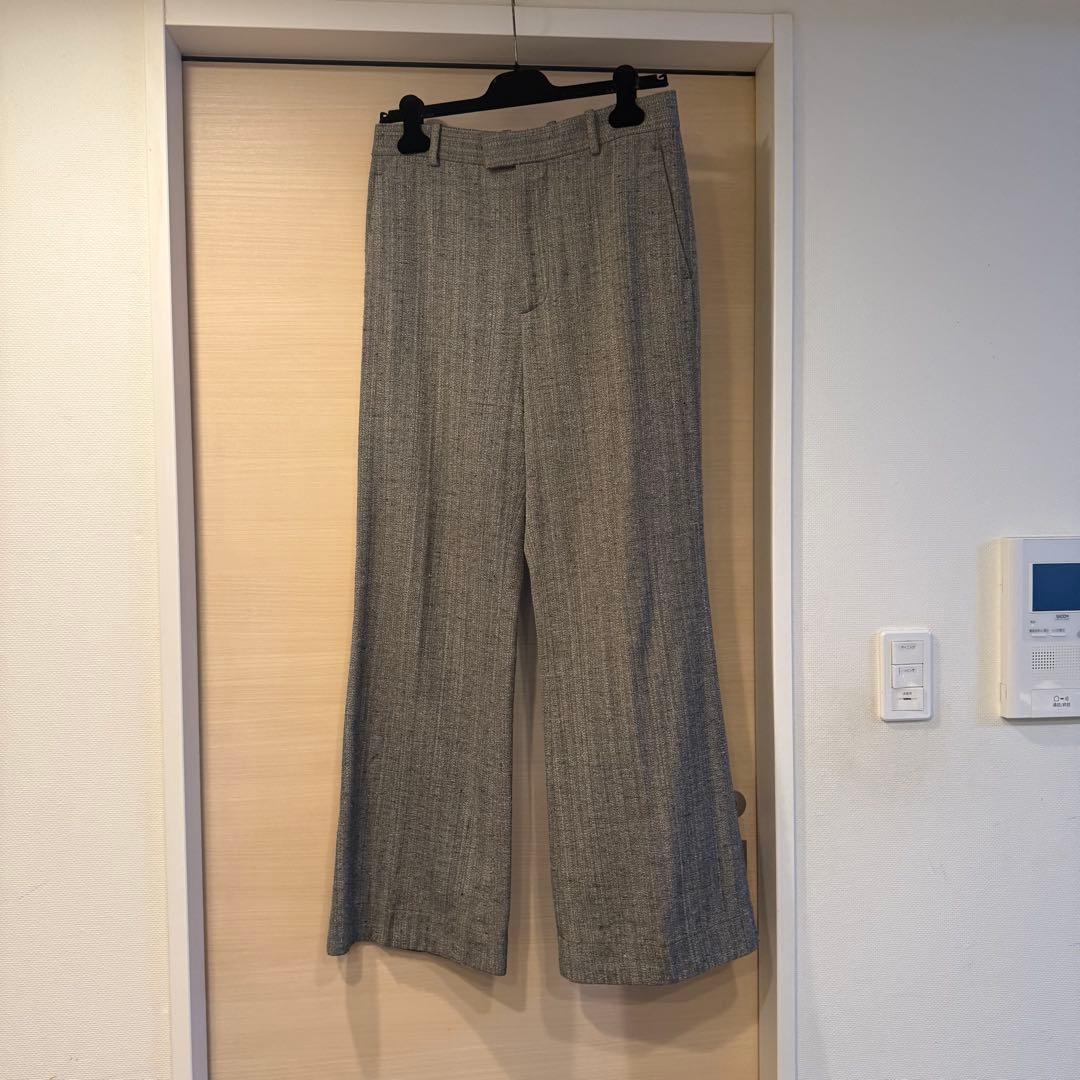 j*k様 bottega veneta 2023 pre fall シルク　フレ