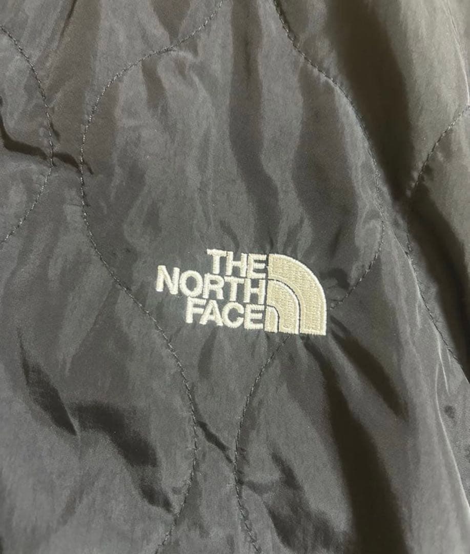 ノースフェイス　MA-1ジャケット　NP21730