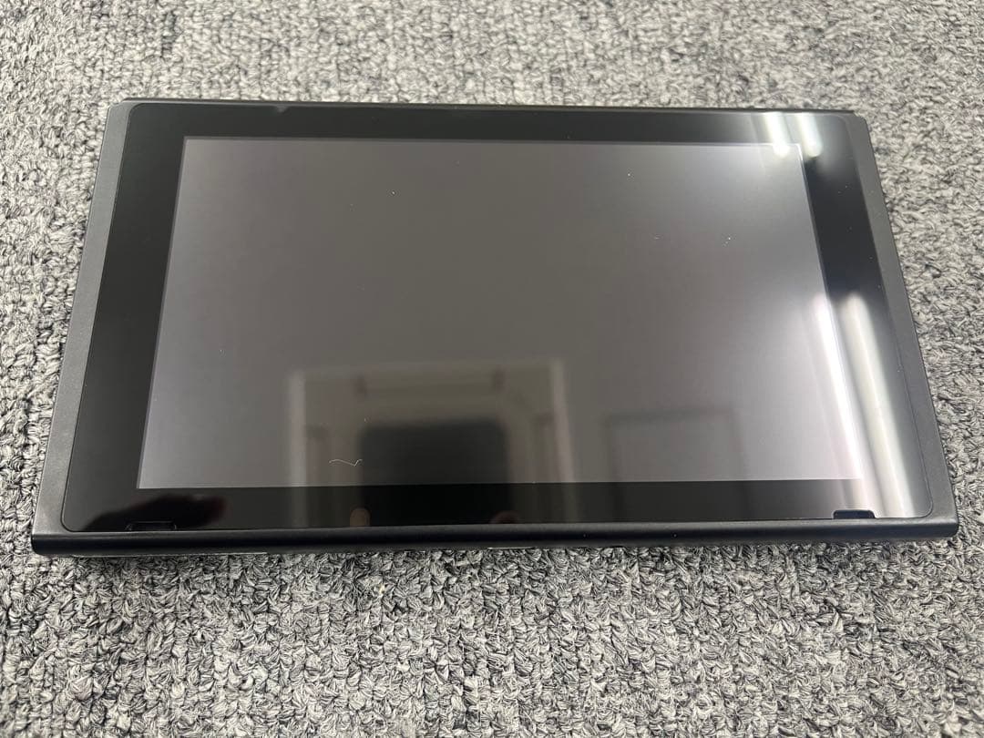 Switch 旧型　液晶のみ