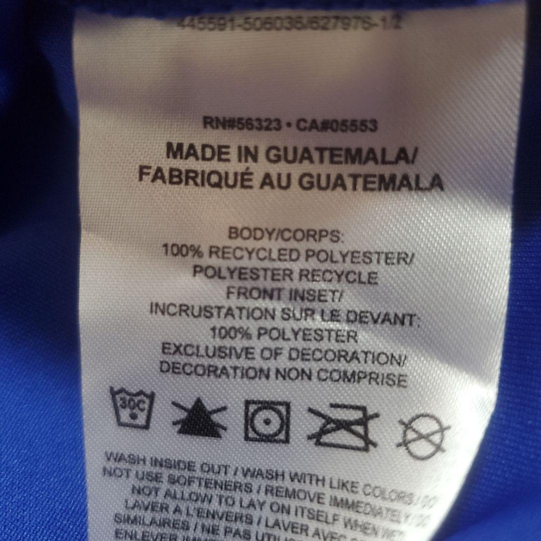 【激レア】NFL100周年記念ユニフォーム　ラムズ　ドナルド　M　刺繍　ナイキ製