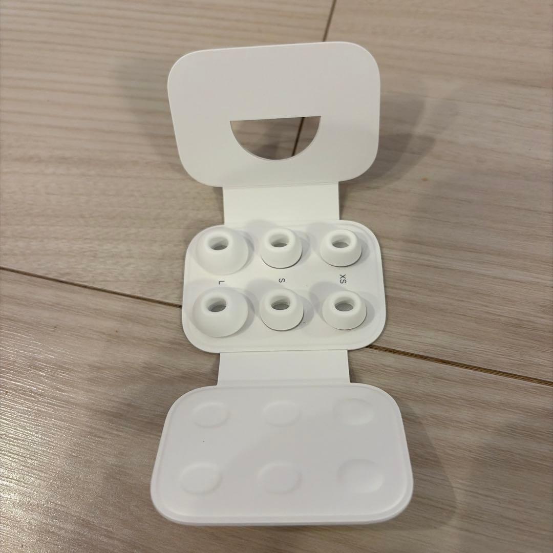 AirPods Pro（第2世代） MQD83J/A 本体一式