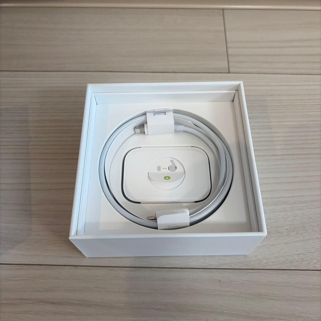 AirPods Pro（第2世代） MQD83J/A 本体一式