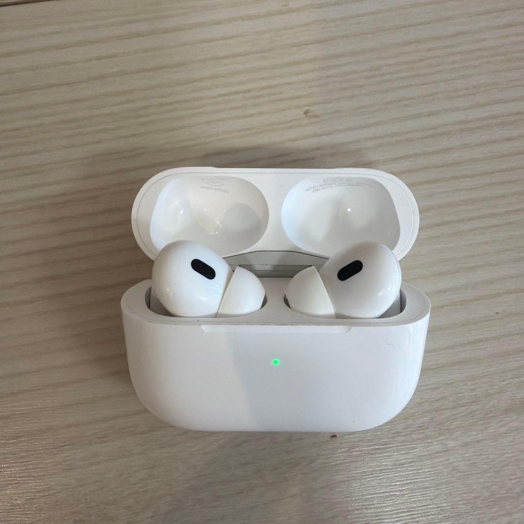AirPods Pro（第2世代） MQD83J/A 本体一式