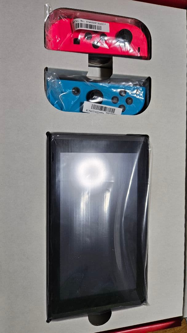 も*い様 Nintendo switch セット