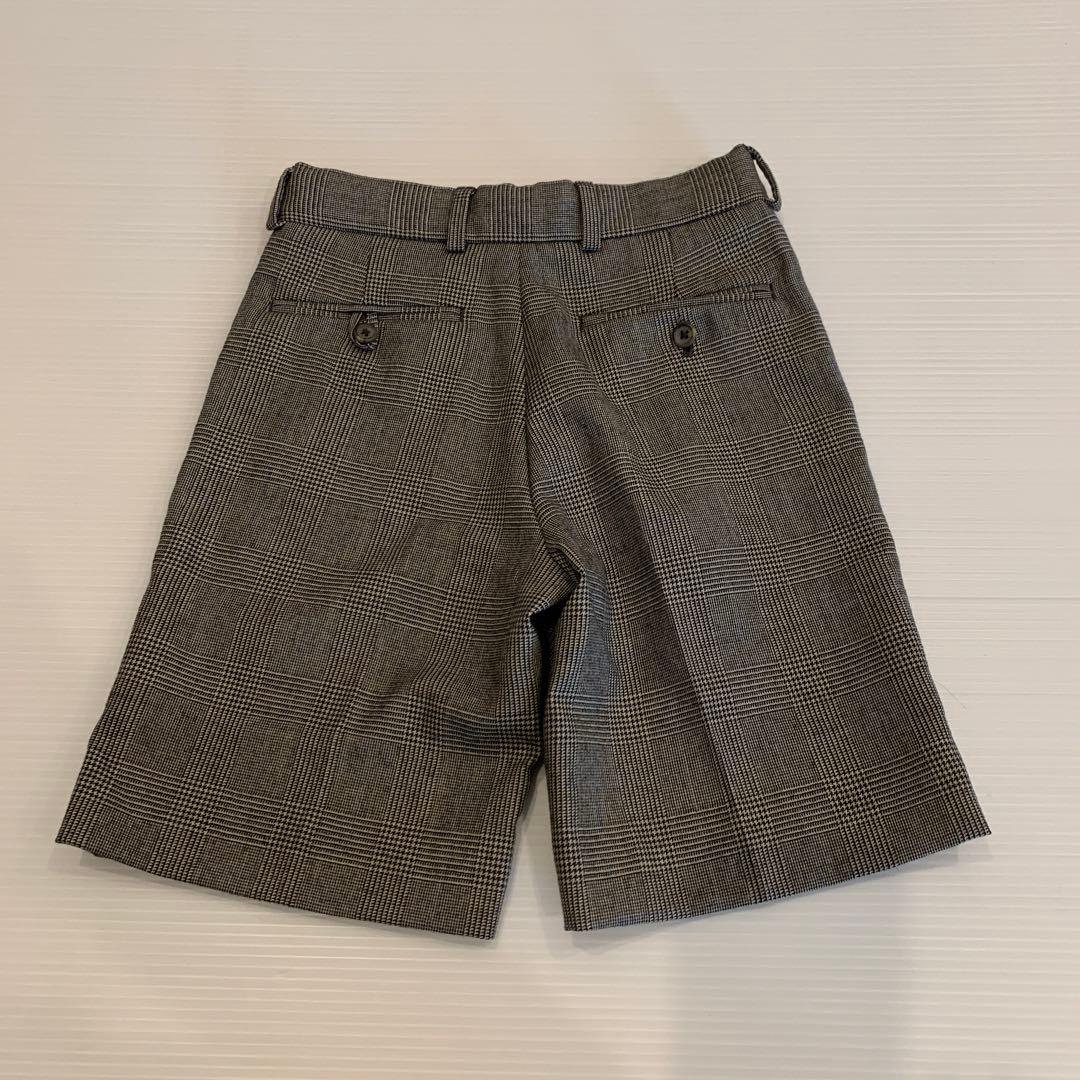 1回着美品　ラルフローレン　130 スーツ　セットアップ　入学式　ネクタイ新品