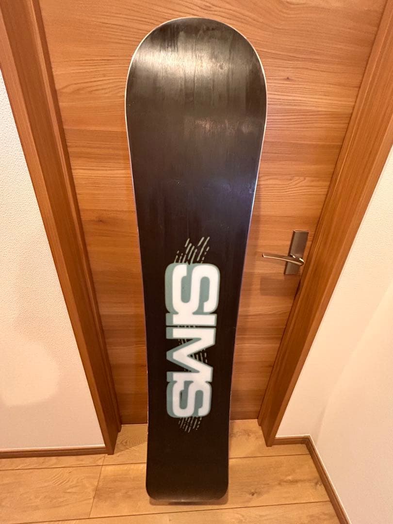 SIMS BOWL SQUAD シムス　ボールスクアッド 149 22-23