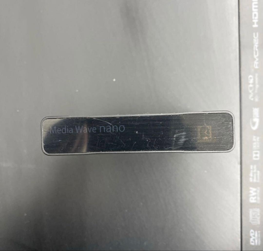 maxell ブルーレイディスクレコーダー BIV-R521 リモコン付属品付き