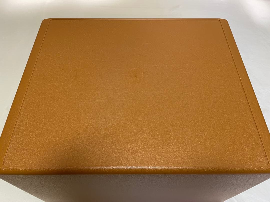 3個セット/タッパーウェア/ウルトラディープ/ディープ/スーパーケース/#17