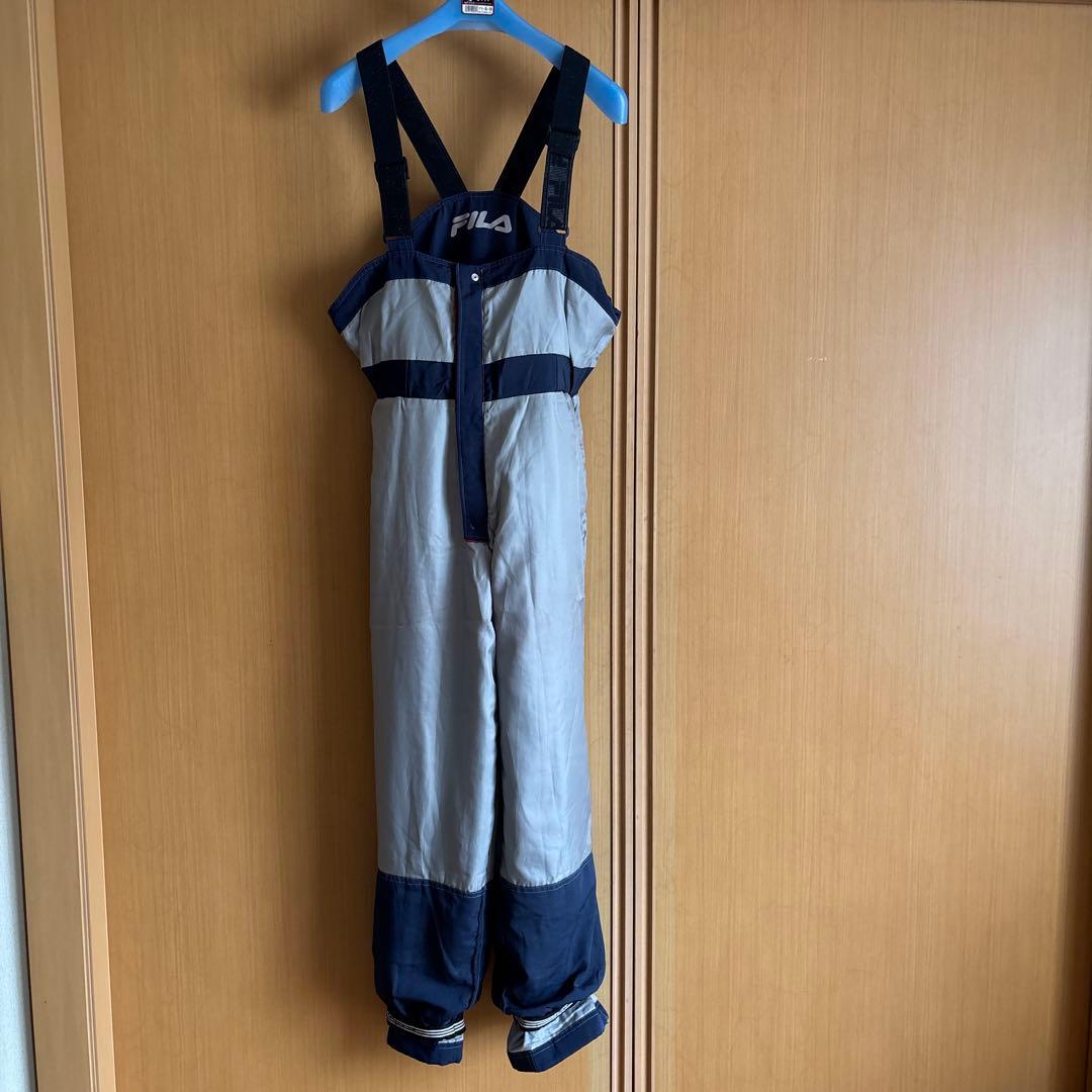 FILA  WEAR フィラ スキーウェア スノボーウェアー
