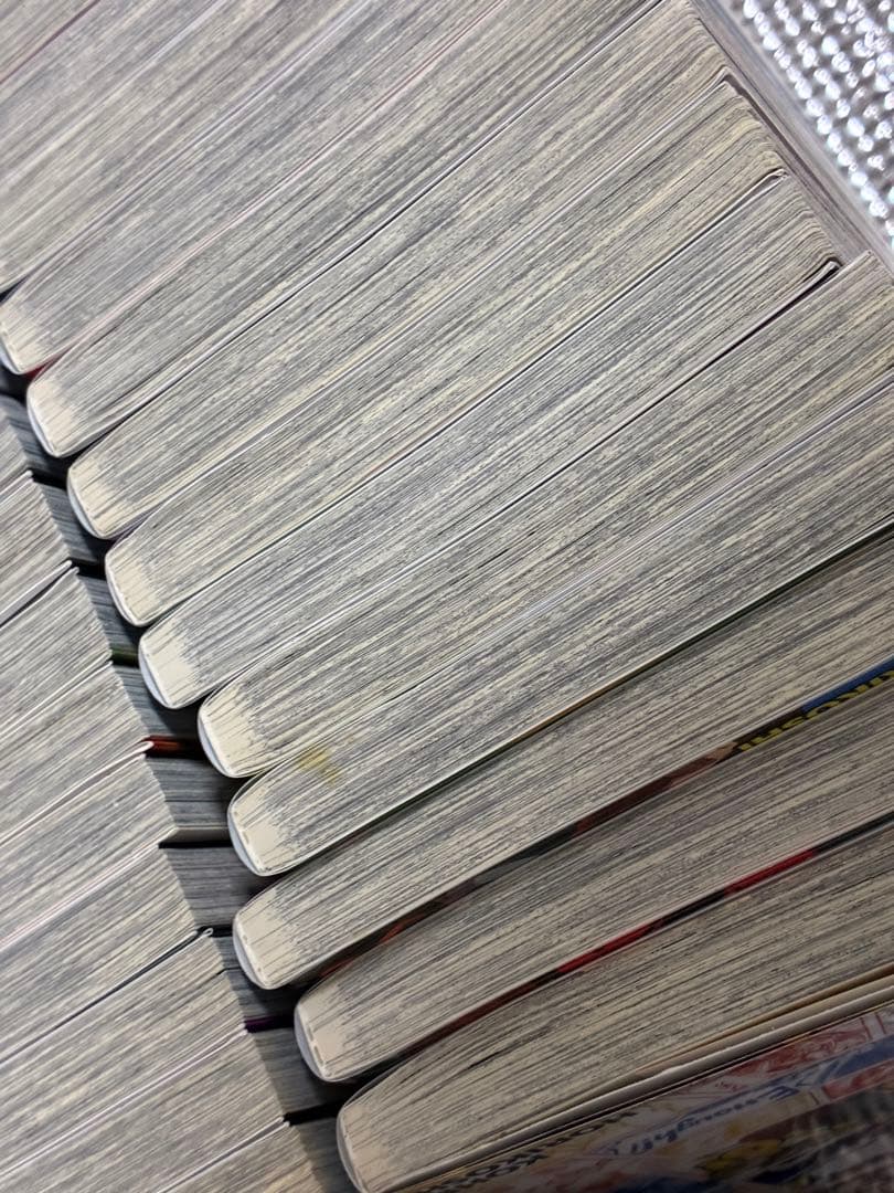 週末限定値下げ！僕のヒーローアカデミア　1巻〜42巻セット おまけ付き