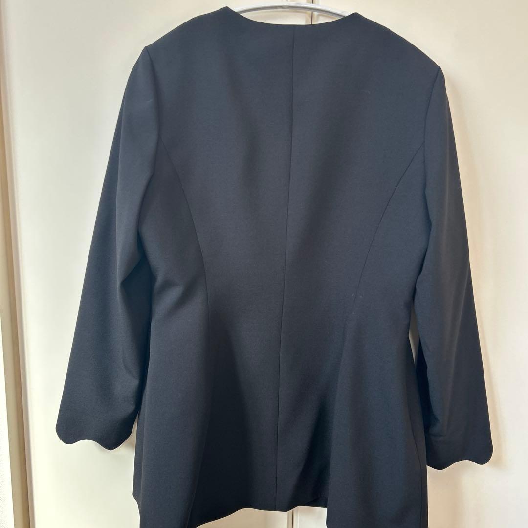 ジャケット・アウター bow.a naminami jacket