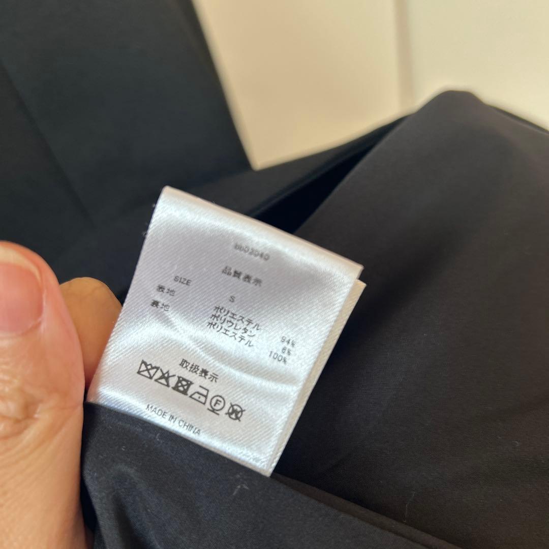 ジャケット・アウター bow.a naminami jacket