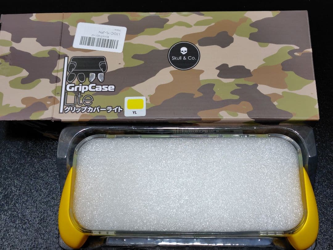 [美品] Nintendo Switch Lite ＋ キャリングケース＋カバー