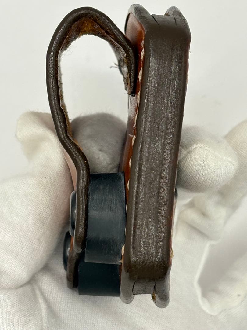 WA 米国AKER社製 M1934用 レザー　ホルスター　エイカー　革製