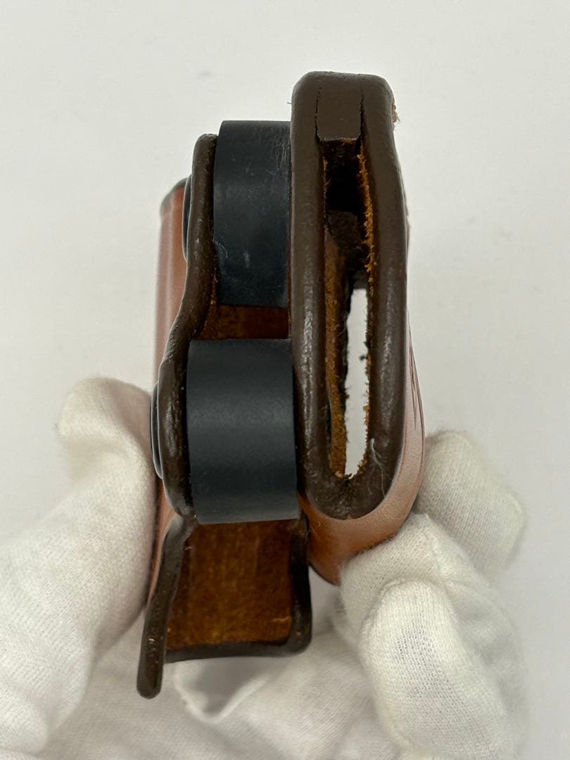 WA 米国AKER社製 M1934用 レザー　ホルスター　エイカー　革製