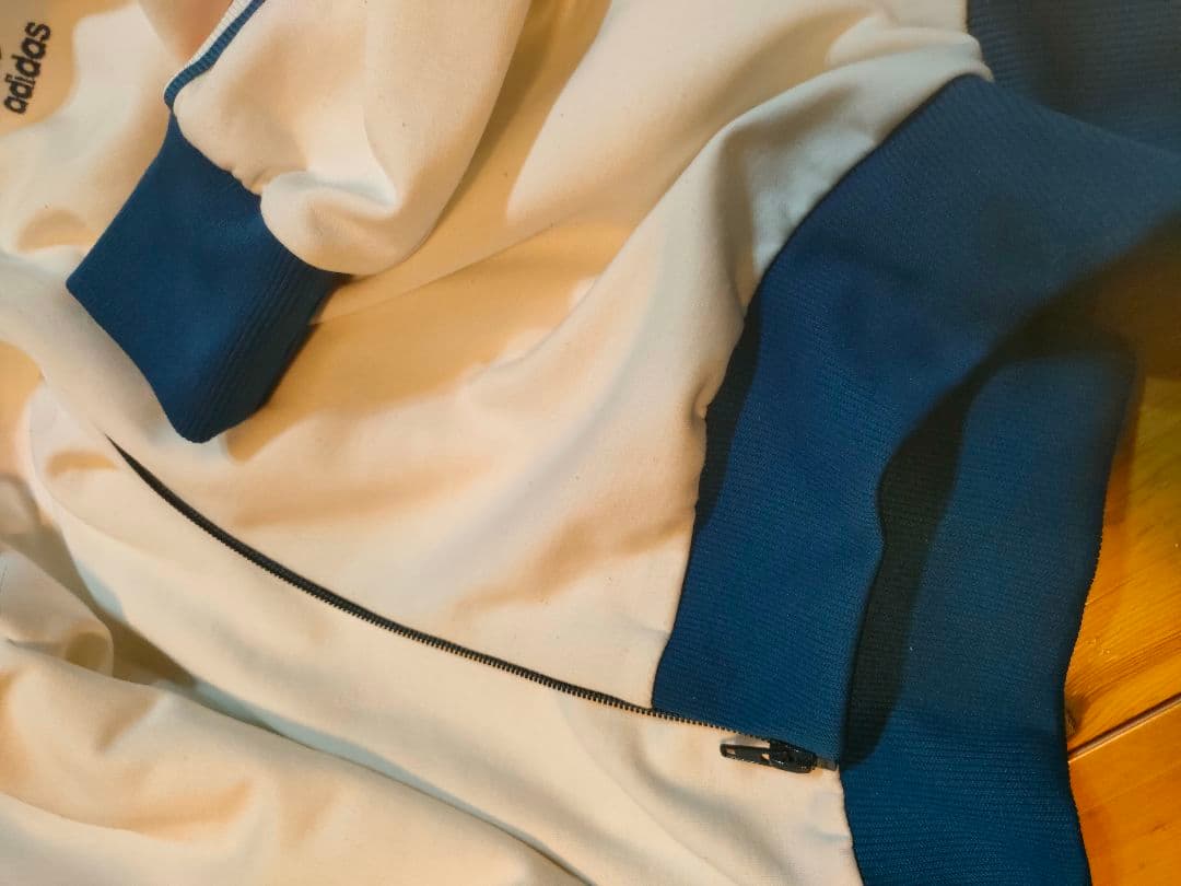 adidas 　アディダス　originals　トリコロール　オールドアディダス