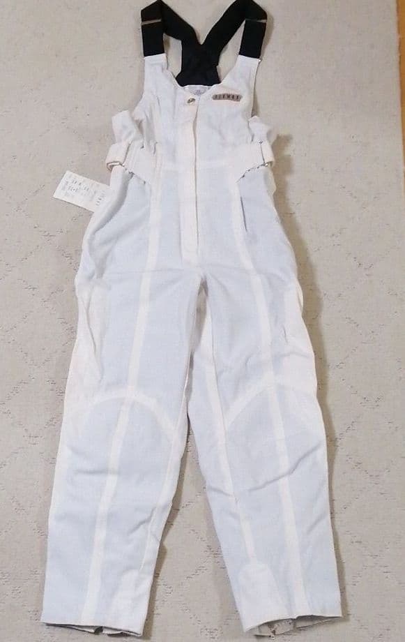 ★ 未使用 ★ スキーウェア レディース 上下セット & インナー 2枚プラス