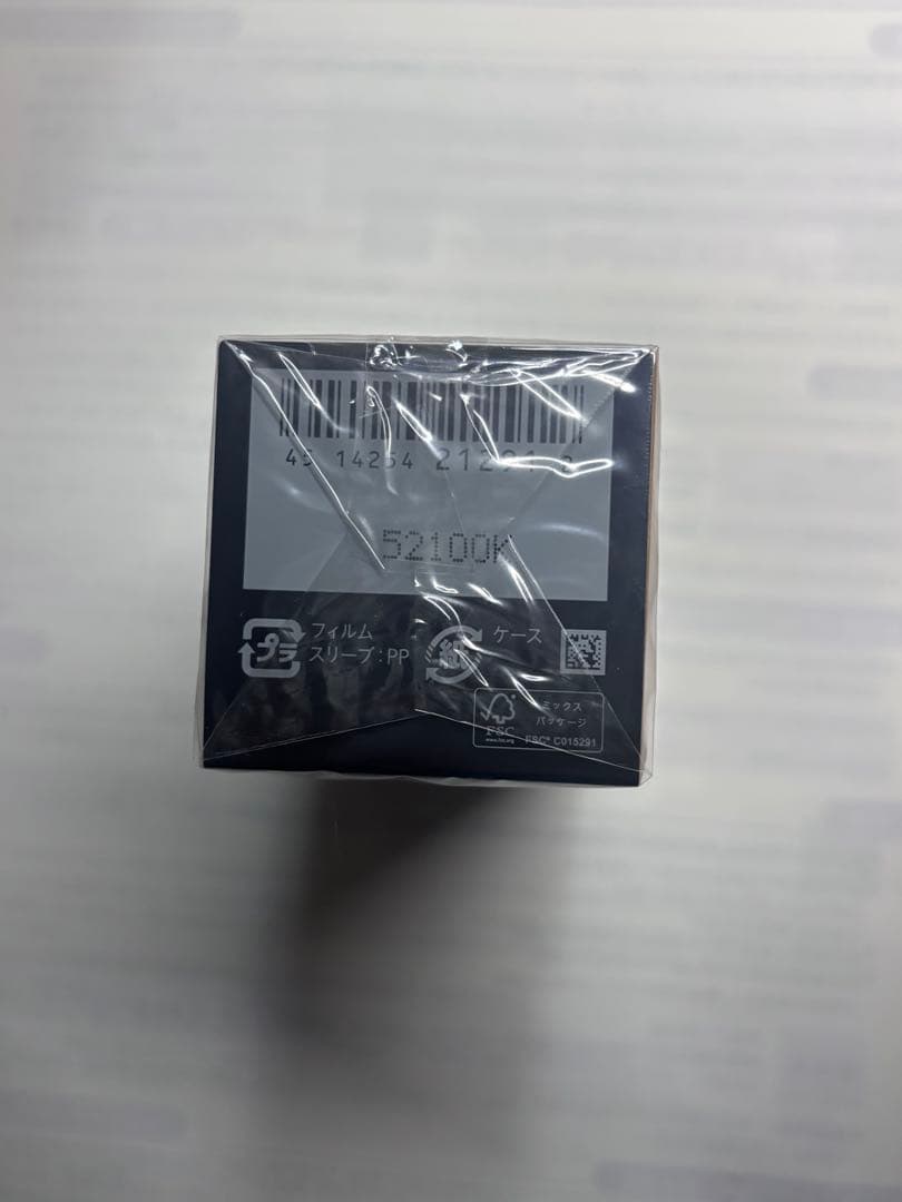 クレドポーボーテ　プードルトランスパラントnM①レフィル