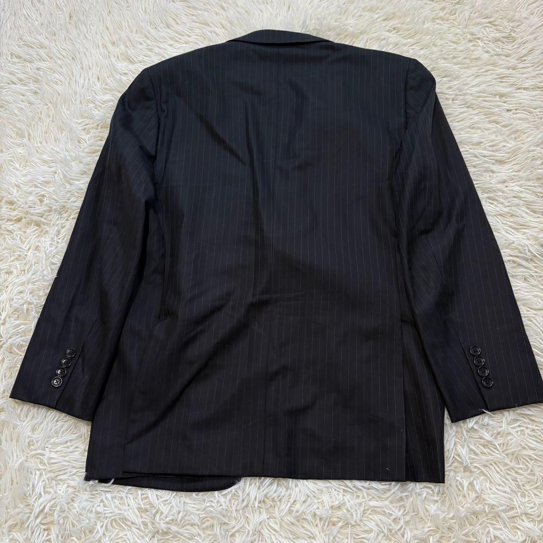 2323 ブルックスブラザーズ スーツジャケット セットアップ 上下 ストライプ
