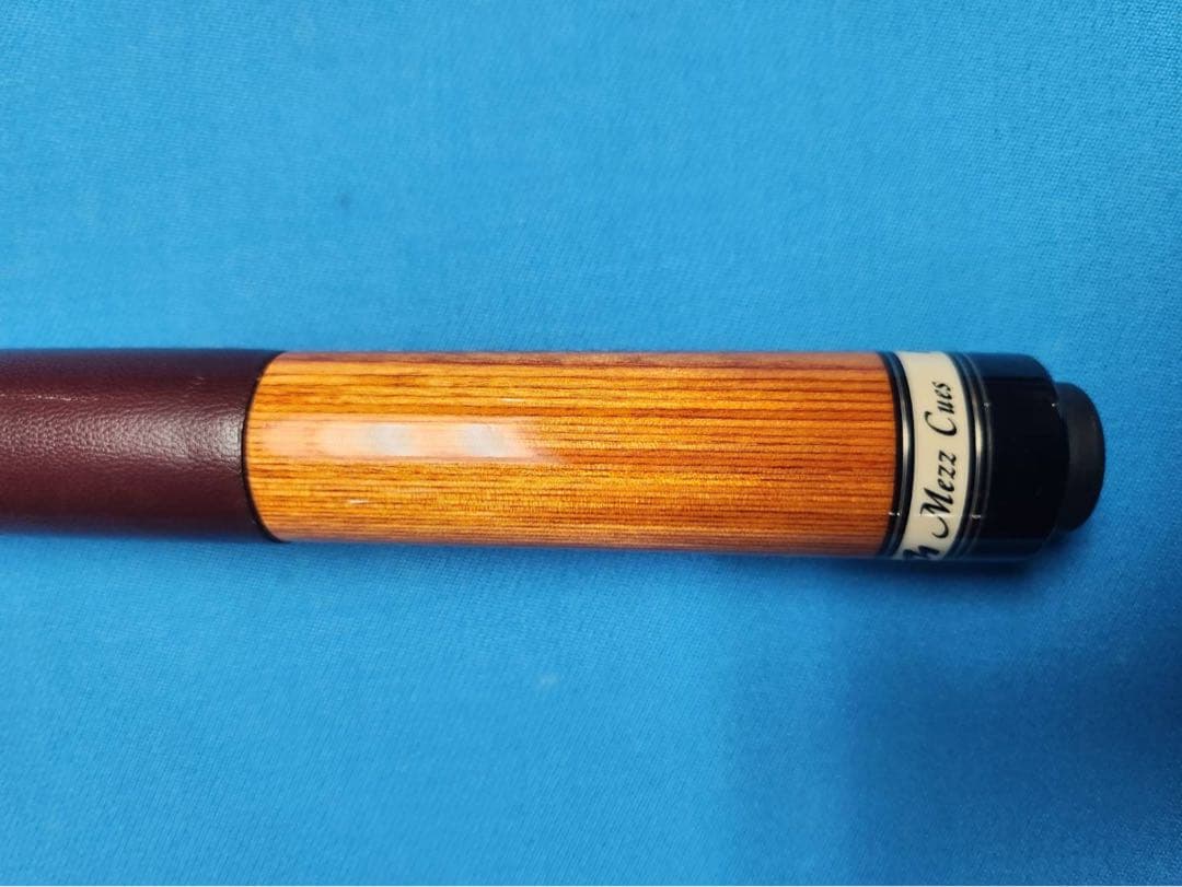 【中古】Mezz パワーブレイク オレンジ DIシャフト