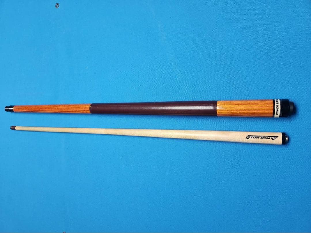 【中古】Mezz パワーブレイク オレンジ DIシャフト