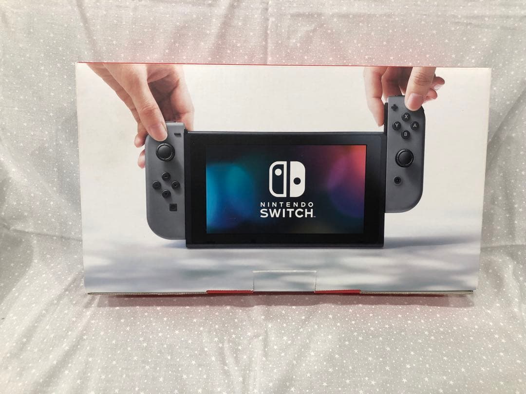 サ*イ様 Nintendo Switch 任天堂スイッチ本体