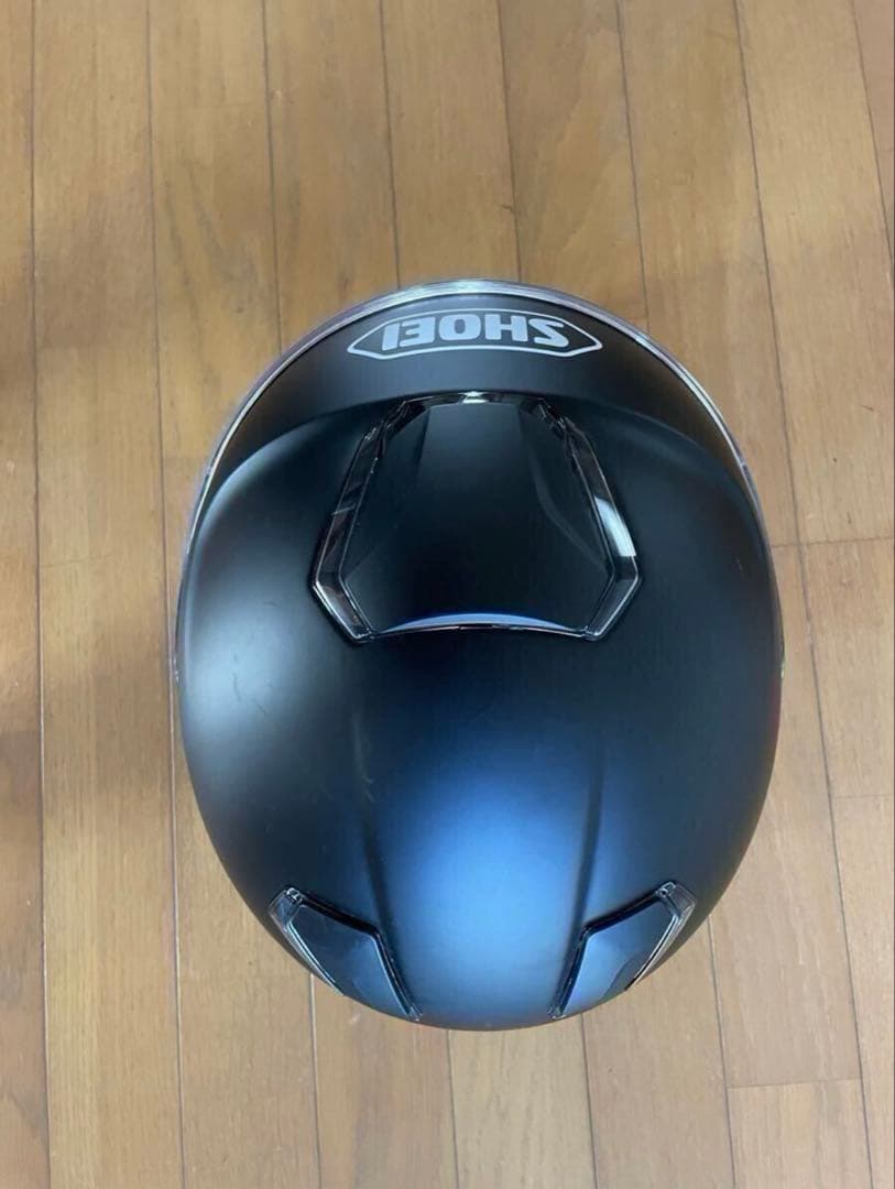 SHOEI ＪクルーズMサイズ　SENA10Uインカム付き