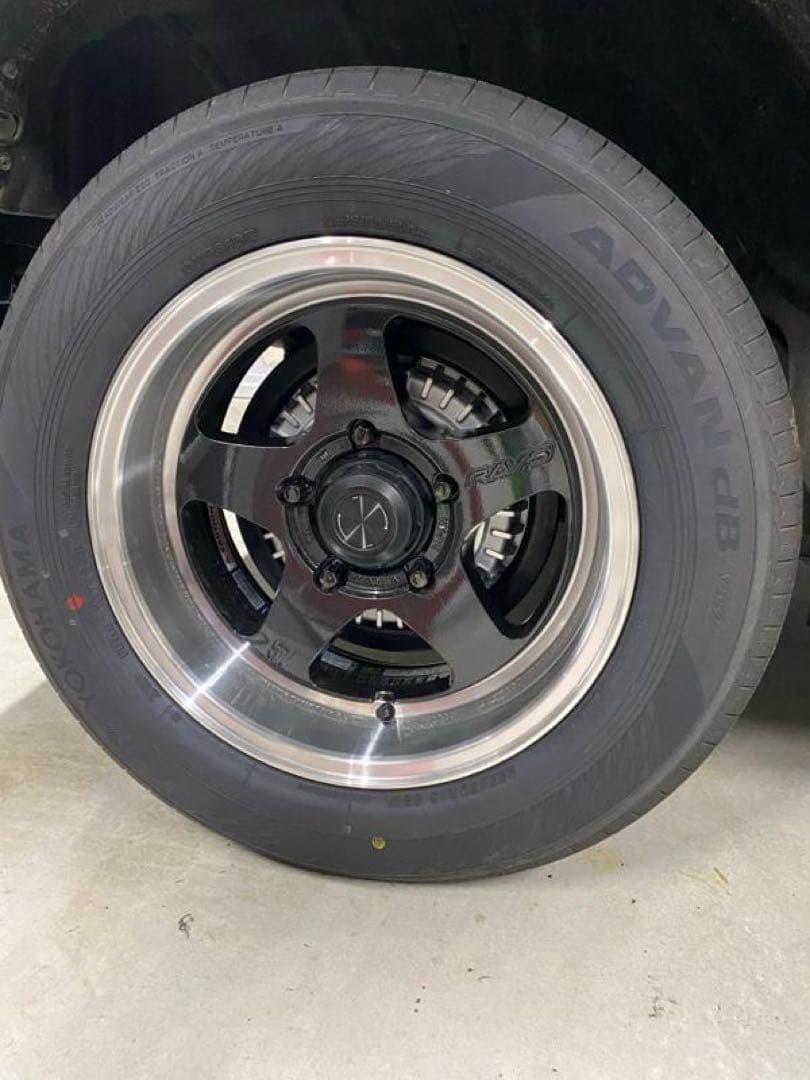 ハヤシレーシング(レインボーオート) ジムニー アルフィンドラム