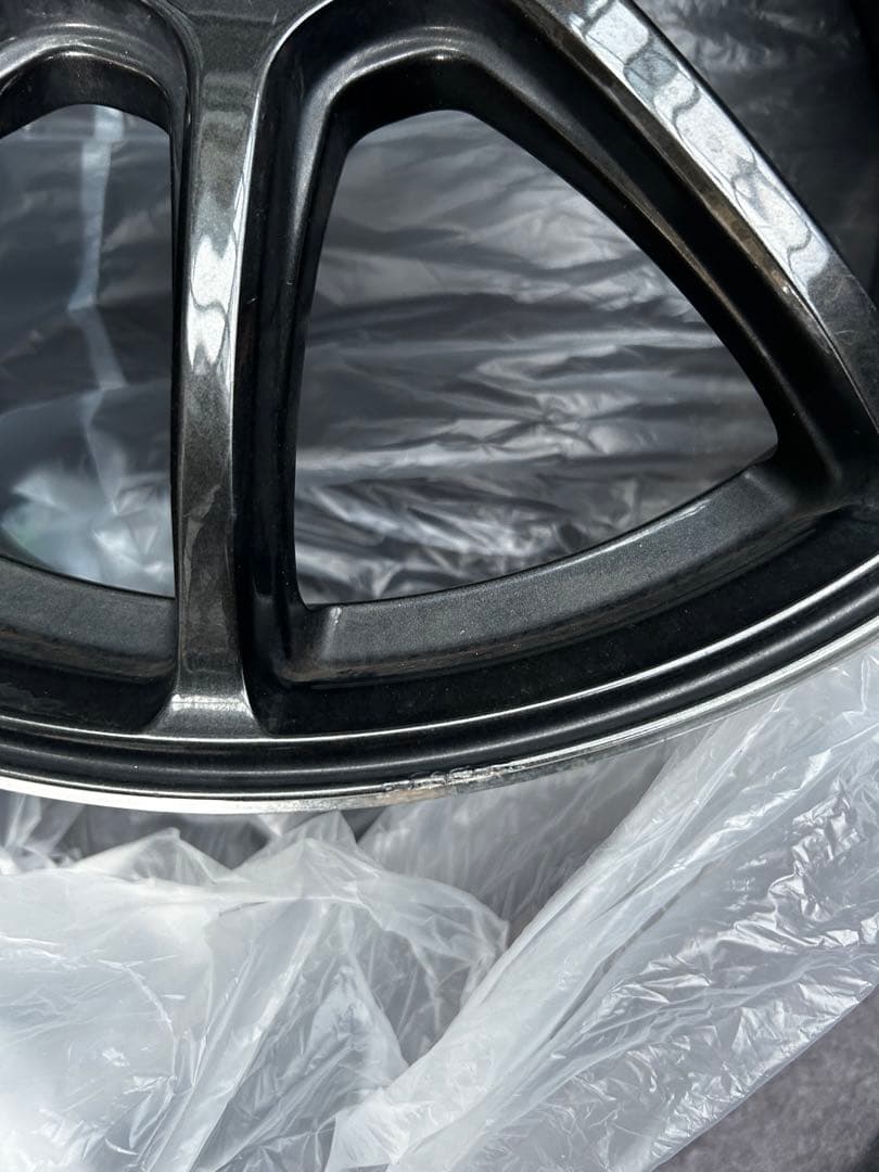 ◇送料込み◇ 17inch ホイール４本 スイスポ