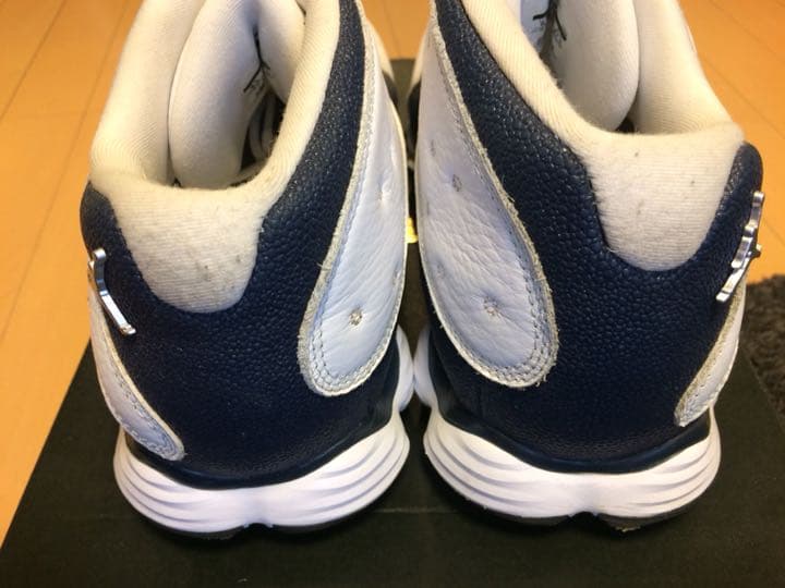 【超超レア・美品】NIKE JORDAN 13 ナイキ ジョーダン 27.5cm