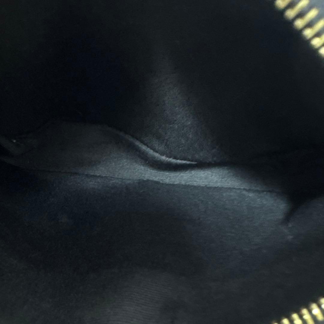 Marc Jacobs マークジェイコブスクラシック カメラバッグ星柄ストラップ