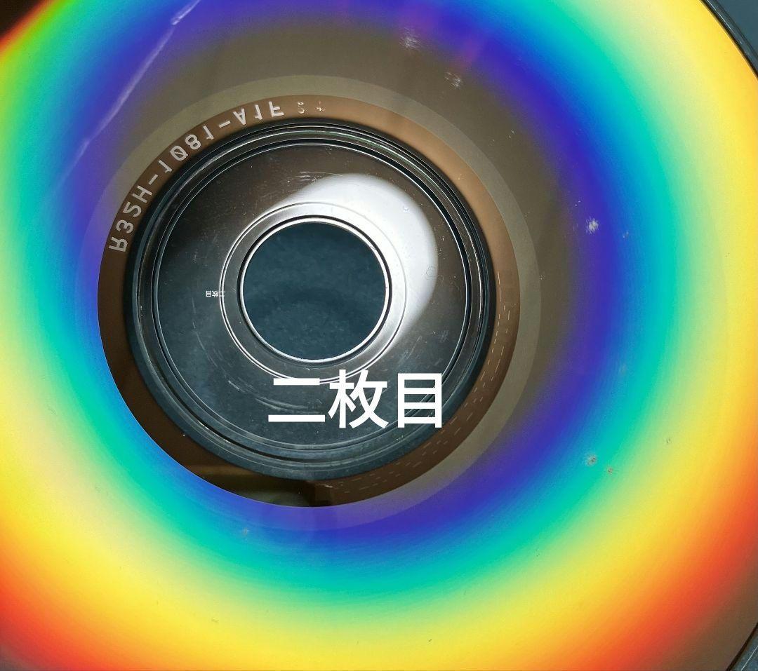 男闘呼組 正規品 アルバム 9枚 参 ロクデナシ 5-3 ベストオブバラッズ