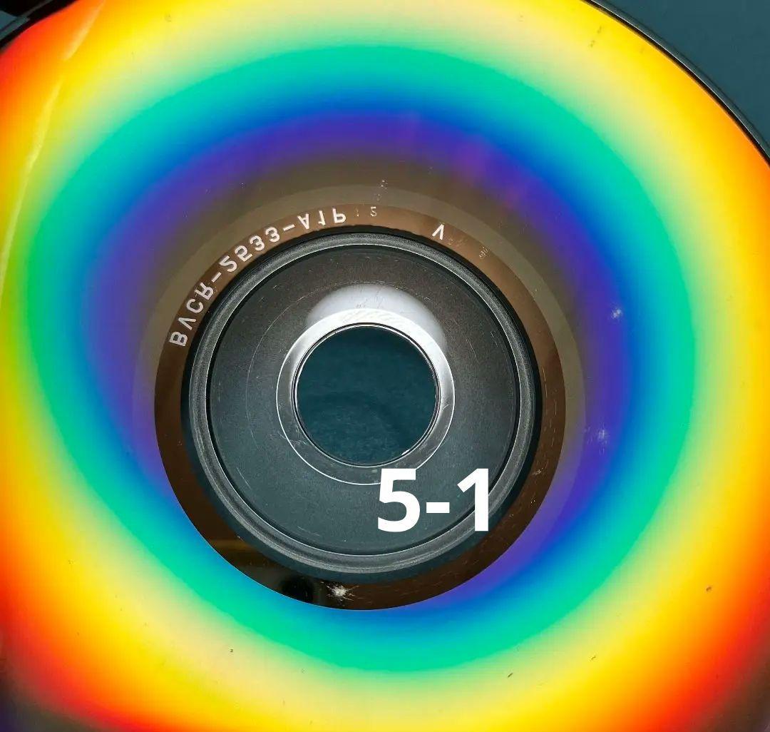 男闘呼組 正規品 アルバム 9枚 参 ロクデナシ 5-3 ベストオブバラッズ