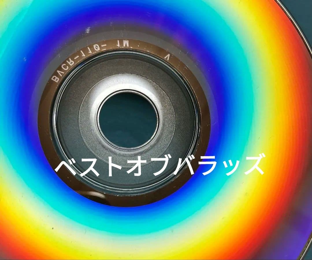 男闘呼組 正規品 アルバム 9枚 参 ロクデナシ 5-3 ベストオブバラッズ