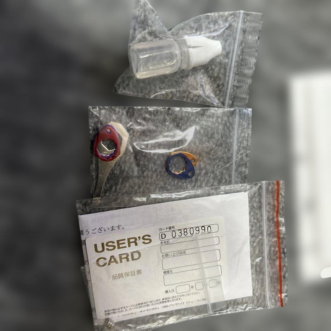 Abu Garcia Revo ALX ベイトリール