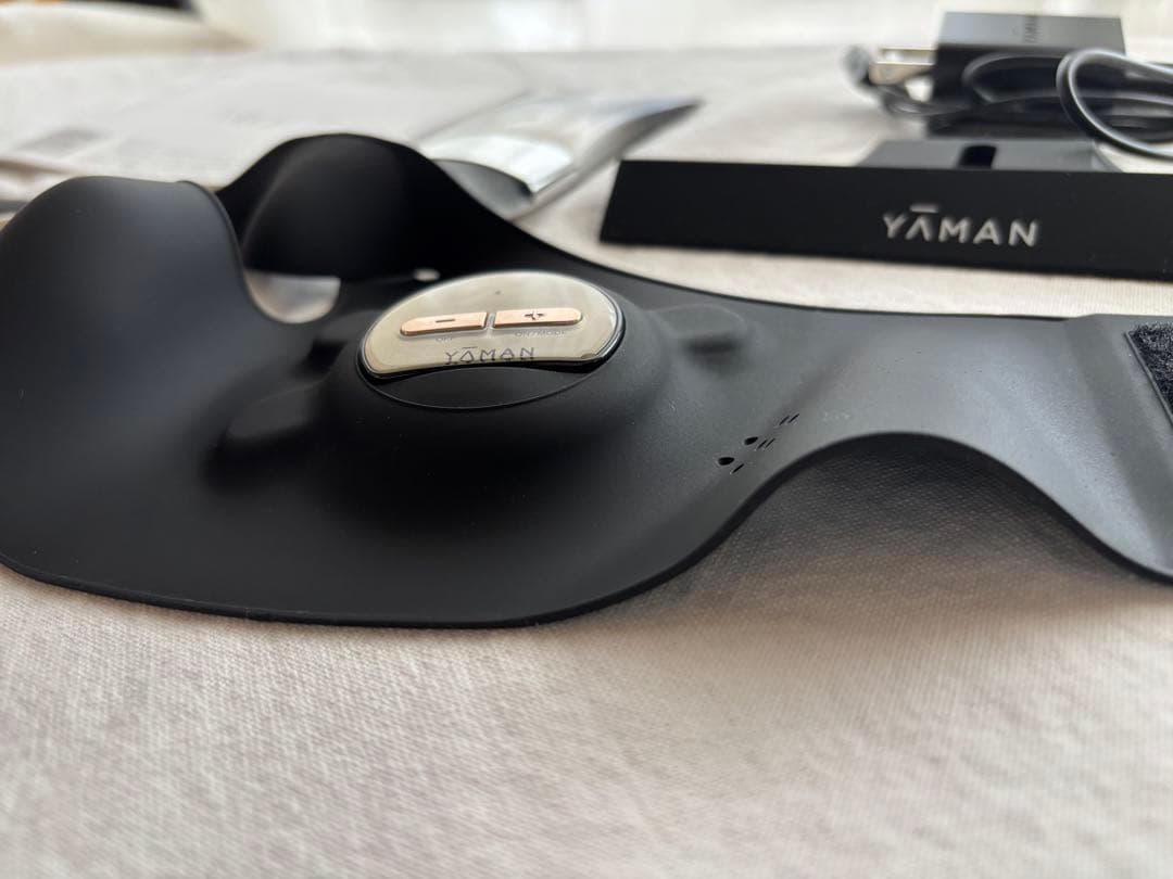 ヤーマン メディリフト アクア EX EPM20TB モイスチャーセラム付き