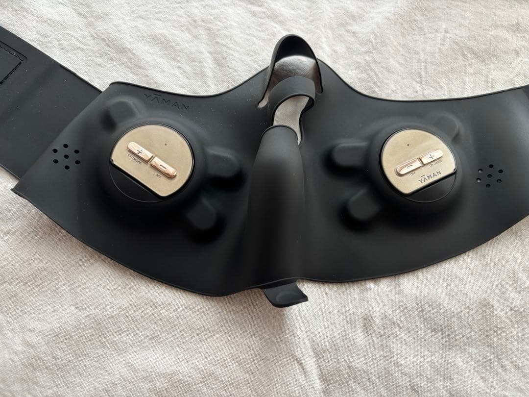 ヤーマン メディリフト アクア EX EPM20TB モイスチャーセラム付き