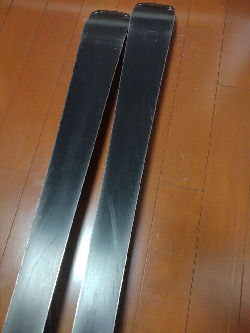 【tai☆】170cm　スキー板セット♪　送料無料！