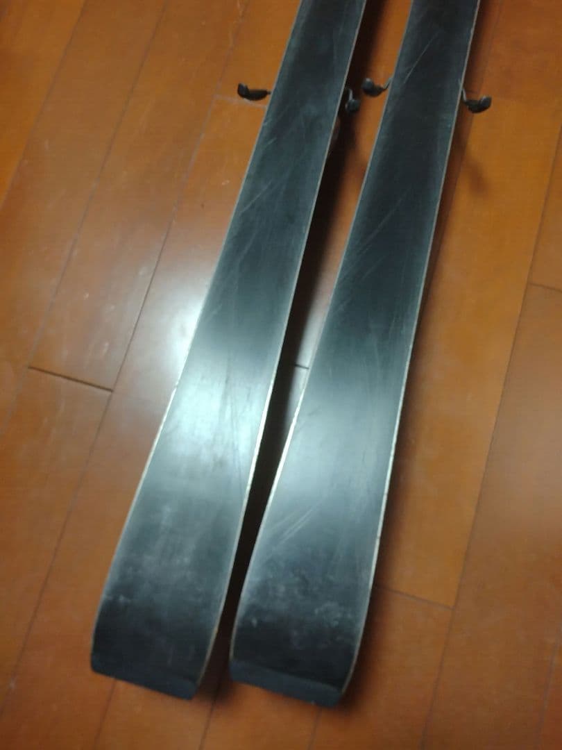 【tai☆】170cm　スキー板セット♪　送料無料！