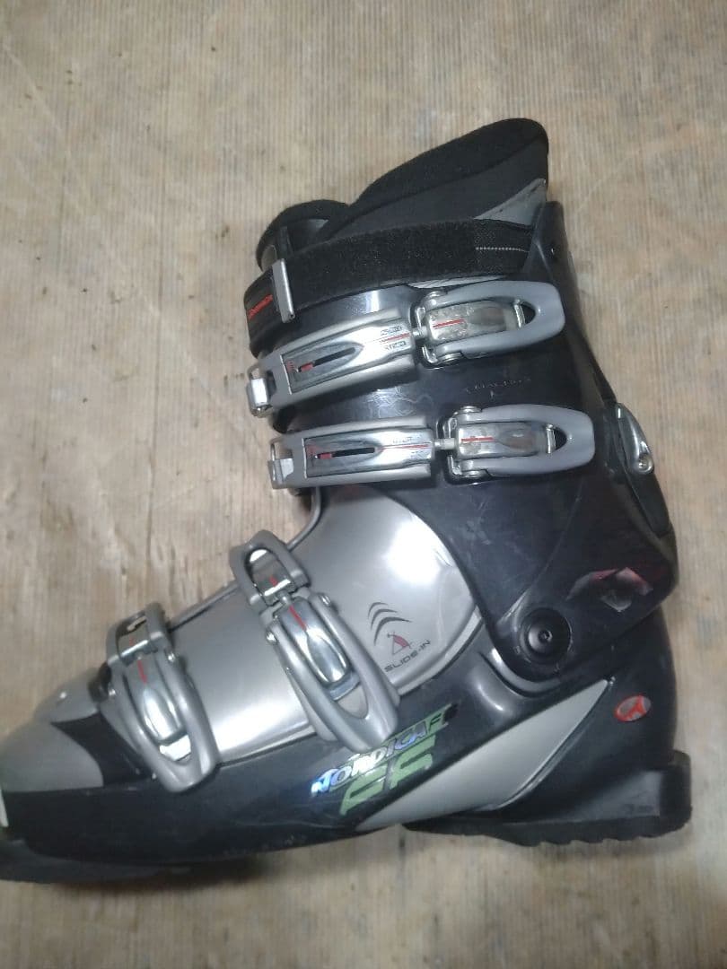 【tai☆】170cm　スキー板セット♪　送料無料！